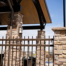 Harristone - Summit Chief Joseph - Products