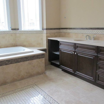 Bathrooms