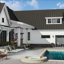 Floor Plan Ideas
