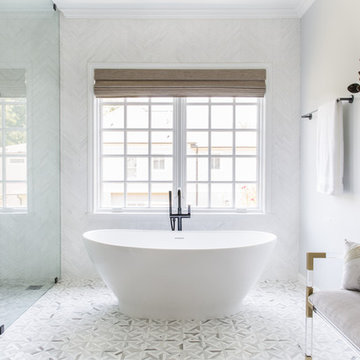High-End Renovation
