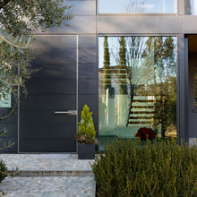 Patio Material