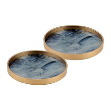 Serving Trays