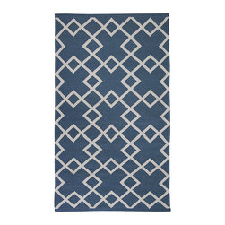 John Lewis - Weaver Green Juno Collection Washable Outdoor Rug - Outdoor Rugs
