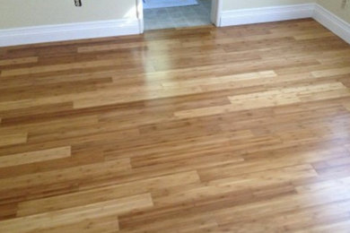 Permier Flooring Projects