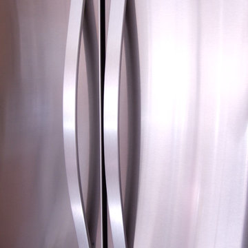 Green House Cleaning - Refrigerator