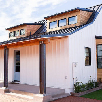 The Elm House