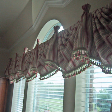 Valances