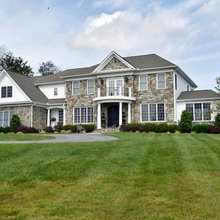 Exterior Ideas