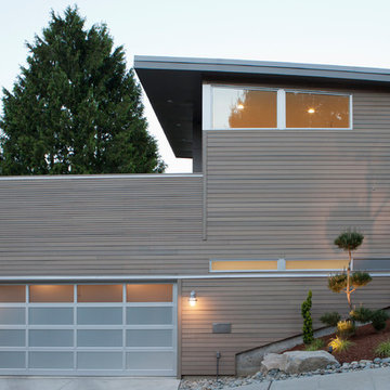 Madrona Pacific Northwest Modern