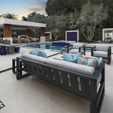 Sofronas Residence