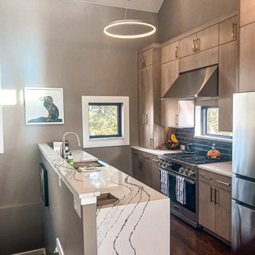 SugarLoaf – Kitchen Remodel