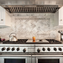 Backsplash