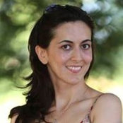 Elif Albuz's photo