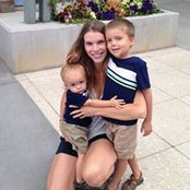 Nicolette Gonzalez's photo