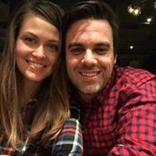 Rachel Gregis's photo