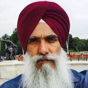 Amrik Singh's photo