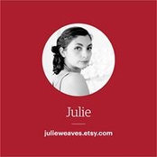 Julie Robert's photo
