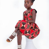 Billy Kamanga's photo
