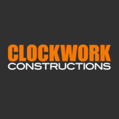 Clockwork Constructions (NSW) Pty Ltd