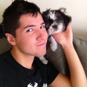 Jesse Salazars foto