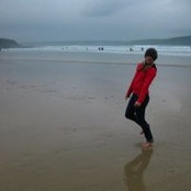 Claire Vickers's photo