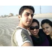 Samrah Adnans foto