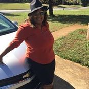 Teneilsa Jones's photo