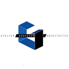 Atelier Grousson Architectes