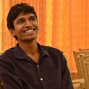 Vignesh RS's photo