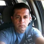 Sergio Ignacio Ortega's photo