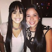 Maria Matamoros's photo