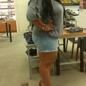 Jamet Spruills foto
