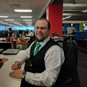 Stu Kotowsky's photo