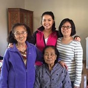 Foto von Hazelyn Uy