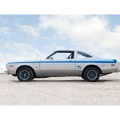 Barry Henderson's photo