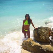 Marisha Guptas billede