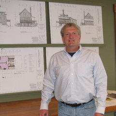 Ted Stryhas Builder Inc.