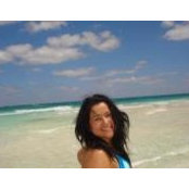 Photo de Paulina Vasconcelos