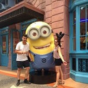 Rachel Sadikin's photo