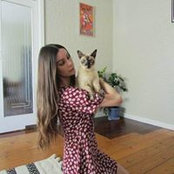 Emily Young's photo