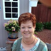Doris Campbell's photo