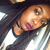 Foto von Tiara Grier