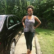 Foto von Kamilah Glover