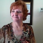 Photo de Sandra Boudreau