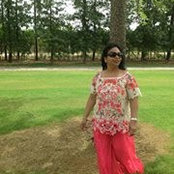 Ashu Agarwals foto