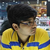 Ayush Agarwal's photo