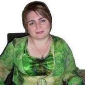 Баканай Гусейнова's photo