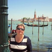 Terrie Kroussakis's photo