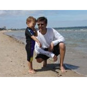 Bruce Barron's photo