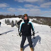 Patrick Roach's photo